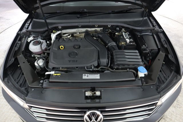 2019 VOLKSWAGEN PASSAT 1.5 TSI EVO S Saloon 4dr Petrol Manual Euro 6 (s/s) (150 ps) - Photo 10