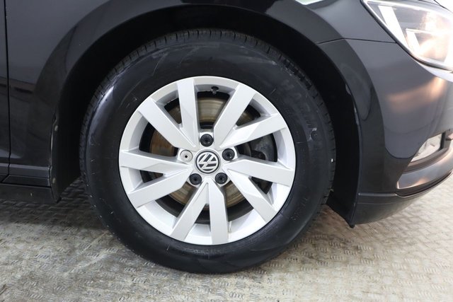 2019 VOLKSWAGEN PASSAT 1.5 TSI EVO S Saloon 4dr Petrol Manual Euro 6 (s/s) (150 ps) - Photo 11