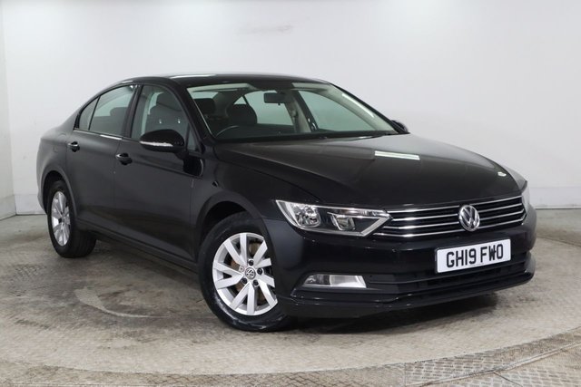 View our VOLKSWAGEN PASSAT