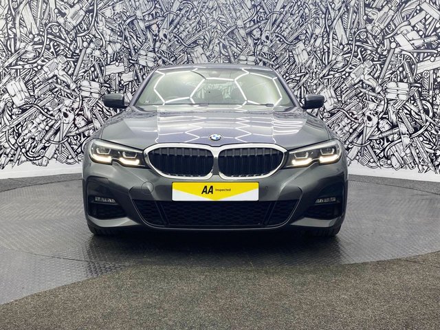 2020 BMW 3 Series 2L M Sport 4dr - Photo 5