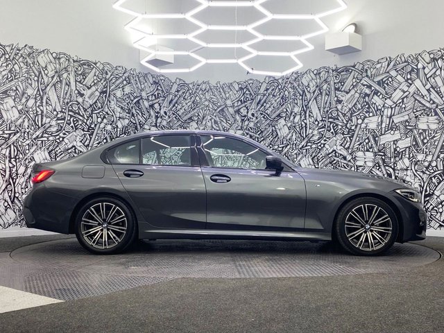 2020 BMW 3 Series 2L M Sport 4dr - Photo 12