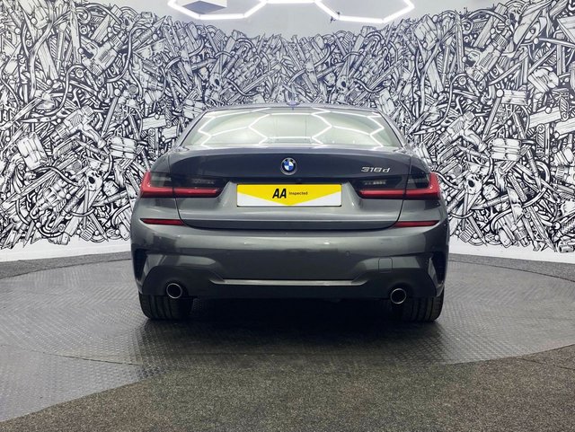 2020 BMW 3 Series 2L M Sport 4dr - Photo 10