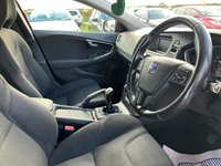 USED 2014 64 VOLVO V40 1.6 T2 ES Hatchback 5dr Petrol Manual Euro 5 (s/s) (120 ps) **HPI CLEAR~FRESH MOT+SVS**