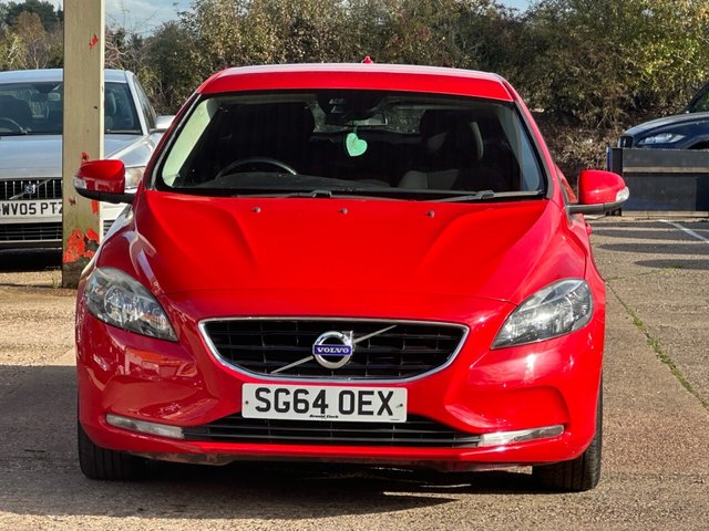 2014 Volvo V40 1.6L Es 5dr - Photo 2