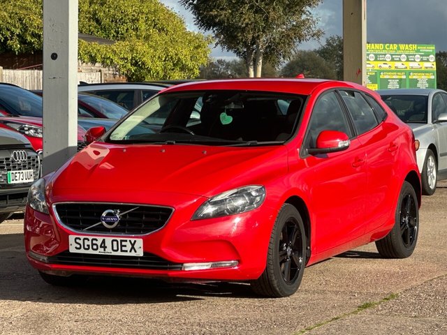 2014 Volvo V40 1.6L Es 5dr - Photo 3