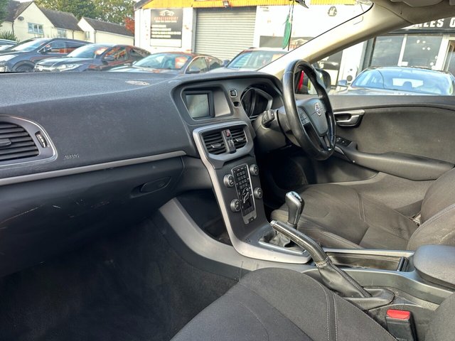 2014 Volvo V40 1.6L Es 5dr - Photo 7