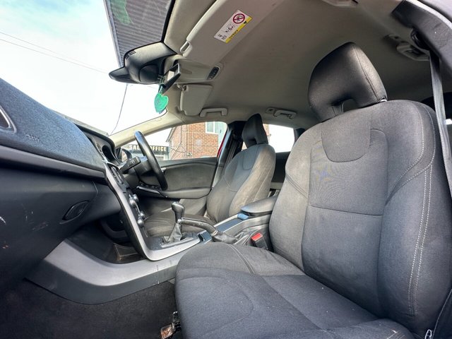 2014 Volvo V40 1.6L Es 5dr - Photo 8