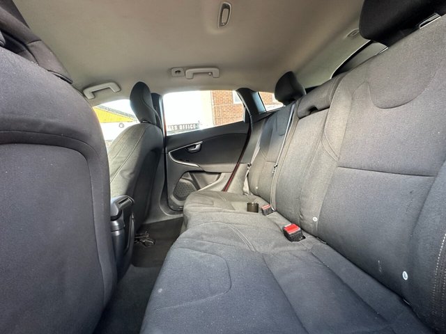 2014 Volvo V40 1.6L Es 5dr - Photo 9