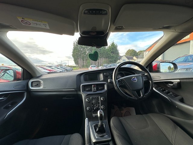 2014 Volvo V40 1.6L Es 5dr - Photo 10