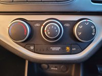 USED 2015 15 KIA PICANTO 1.25 2 Hatchback 5dr Petrol Auto Euro 5 (84 bhp) 