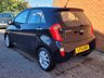 USED 2015 15 KIA PICANTO 1.25 2 Hatchback 5dr Petrol Auto Euro 5 (84 bhp) 