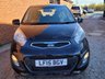 USED 2015 15 KIA PICANTO 1.25 2 Hatchback 5dr Petrol Auto Euro 5 (84 bhp) 