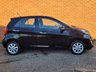 USED 2015 15 KIA PICANTO 1.25 2 Hatchback 5dr Petrol Auto Euro 5 (84 bhp) 