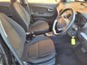 USED 2015 15 KIA PICANTO 1.25 2 Hatchback 5dr Petrol Auto Euro 5 (84 bhp) 