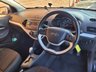 USED 2015 15 KIA PICANTO 1.25 2 Hatchback 5dr Petrol Auto Euro 5 (84 bhp) 