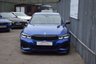USED 2020 70 BMW 3 SERIES 3.0 M340d MHT Saloon 4dr Diesel Hybrid Auto xDrive Euro 6 (s/s) (340 ps) PREMIUM PACK - COMFORT PARK - TECH PACK - HARMAN KARDON SURROUND SOUND