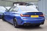USED 2020 70 BMW 3 SERIES 3.0 M340d MHT Saloon 4dr Diesel Hybrid Auto xDrive Euro 6 (s/s) (340 ps) PREMIUM PACK - COMFORT PARK - TECH PACK - HARMAN KARDON SURROUND SOUND