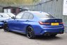 USED 2020 70 BMW 3 SERIES 3.0 M340d MHT Saloon 4dr Diesel Hybrid Auto xDrive Euro 6 (s/s) (340 ps) PREMIUM PACK - COMFORT PARK - TECH PACK - HARMAN KARDON SURROUND SOUND