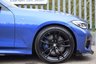 USED 2020 70 BMW 3 SERIES 3.0 M340d MHT Saloon 4dr Diesel Hybrid Auto xDrive Euro 6 (s/s) (340 ps) PREMIUM PACK - COMFORT PARK - TECH PACK - HARMAN KARDON SURROUND SOUND