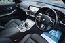 USED 2020 70 BMW 3 SERIES 3.0 M340d MHT Saloon 4dr Diesel Hybrid Auto xDrive Euro 6 (s/s) (340 ps) PREMIUM PACK - COMFORT PARK - TECH PACK - HARMAN KARDON SURROUND SOUND