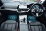 USED 2020 70 BMW 3 SERIES 3.0 M340d MHT Saloon 4dr Diesel Hybrid Auto xDrive Euro 6 (s/s) (340 ps) PREMIUM PACK - COMFORT PARK - TECH PACK - HARMAN KARDON SURROUND SOUND