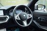 USED 2020 70 BMW 3 SERIES 3.0 M340d MHT Saloon 4dr Diesel Hybrid Auto xDrive Euro 6 (s/s) (340 ps) PREMIUM PACK - COMFORT PARK - TECH PACK - HARMAN KARDON SURROUND SOUND