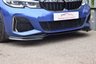 USED 2020 70 BMW 3 SERIES 3.0 M340d MHT Saloon 4dr Diesel Hybrid Auto xDrive Euro 6 (s/s) (340 ps) PREMIUM PACK - COMFORT PARK - TECH PACK - HARMAN KARDON SURROUND SOUND