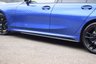 USED 2020 70 BMW 3 SERIES 3.0 M340d MHT Saloon 4dr Diesel Hybrid Auto xDrive Euro 6 (s/s) (340 ps) PREMIUM PACK - COMFORT PARK - TECH PACK - HARMAN KARDON SURROUND SOUND