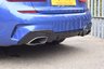 USED 2020 70 BMW 3 SERIES 3.0 M340d MHT Saloon 4dr Diesel Hybrid Auto xDrive Euro 6 (s/s) (340 ps) PREMIUM PACK - COMFORT PARK - TECH PACK - HARMAN KARDON SURROUND SOUND