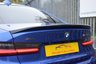 USED 2020 70 BMW 3 SERIES 3.0 M340d MHT Saloon 4dr Diesel Hybrid Auto xDrive Euro 6 (s/s) (340 ps) PREMIUM PACK - COMFORT PARK - TECH PACK - HARMAN KARDON SURROUND SOUND