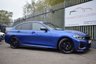 USED 2020 70 BMW 3 SERIES 3.0 M340d MHT Saloon 4dr Diesel Hybrid Auto xDrive Euro 6 (s/s) (340 ps) PREMIUM PACK - COMFORT PARK - TECH PACK - HARMAN KARDON SURROUND SOUND