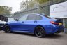 USED 2020 70 BMW 3 SERIES 3.0 M340d MHT Saloon 4dr Diesel Hybrid Auto xDrive Euro 6 (s/s) (340 ps) PREMIUM PACK - COMFORT PARK - TECH PACK - HARMAN KARDON SURROUND SOUND