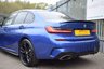 USED 2020 70 BMW 3 SERIES 3.0 M340d MHT Saloon 4dr Diesel Hybrid Auto xDrive Euro 6 (s/s) (340 ps) PREMIUM PACK - COMFORT PARK - TECH PACK - HARMAN KARDON SURROUND SOUND