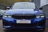 USED 2020 70 BMW 3 SERIES 3.0 M340d MHT Saloon 4dr Diesel Hybrid Auto xDrive Euro 6 (s/s) (340 ps) PREMIUM PACK - COMFORT PARK - TECH PACK - HARMAN KARDON SURROUND SOUND