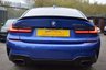 USED 2020 70 BMW 3 SERIES 3.0 M340d MHT Saloon 4dr Diesel Hybrid Auto xDrive Euro 6 (s/s) (340 ps) PREMIUM PACK - COMFORT PARK - TECH PACK - HARMAN KARDON SURROUND SOUND