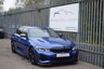 USED 2020 70 BMW 3 SERIES 3.0 M340d MHT Saloon 4dr Diesel Hybrid Auto xDrive Euro 6 (s/s) (340 ps) PREMIUM PACK - COMFORT PARK - TECH PACK - HARMAN KARDON SURROUND SOUND
