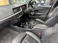 USED 2021 21 BMW 2 SERIES GRAN COUPE 1.5 218i M Sport Saloon 4dr Petrol DCT Euro 6 (s/s) (136 ps) 1 PRIVATE OWNER + F/BMW/SH