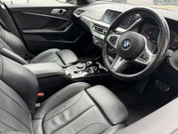 USED 2021 21 BMW 2 SERIES GRAN COUPE 1.5 218i M Sport Saloon 4dr Petrol DCT Euro 6 (s/s) (136 ps) 1 PRIVATE OWNER + F/BMW/SH