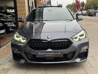 USED 2021 21 BMW 2 SERIES GRAN COUPE 1.5 218i M Sport Saloon 4dr Petrol DCT Euro 6 (s/s) (136 ps) 1 PRIVATE OWNER + F/BMW/SH