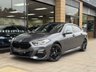 USED 2021 21 BMW 2 SERIES GRAN COUPE 1.5 218i M Sport Saloon 4dr Petrol DCT Euro 6 (s/s) (136 ps) 1 PRIVATE OWNER + F/BMW/SH