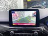 USED 2022 72 FORD KUGA 2.5h Duratec ST-Line X Edition SUV 5dr Petrol Hybrid CVT Euro 6 (s/s) (190 ps) 2 KEYS, FULL HISTORY, 1 OWNER