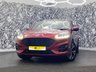 USED 2022 72 FORD KUGA 2.5h Duratec ST-Line X Edition SUV 5dr Petrol Hybrid CVT Euro 6 (s/s) (190 ps) 2 KEYS, FULL HISTORY, 1 OWNER