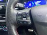 USED 2022 72 FORD KUGA 2.5h Duratec ST-Line X Edition SUV 5dr Petrol Hybrid CVT Euro 6 (s/s) (190 ps) 2 KEYS, FULL HISTORY, 1 OWNER