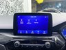 USED 2022 72 FORD KUGA 2.5h Duratec ST-Line X Edition SUV 5dr Petrol Hybrid CVT Euro 6 (s/s) (190 ps) 2 KEYS, FULL HISTORY, 1 OWNER