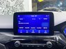 USED 2022 72 FORD KUGA 2.5h Duratec ST-Line X Edition SUV 5dr Petrol Hybrid CVT Euro 6 (s/s) (190 ps) 2 KEYS, FULL HISTORY, 1 OWNER