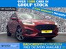USED 2022 72 FORD KUGA 2.5h Duratec ST-Line X Edition SUV 5dr Petrol Hybrid CVT Euro 6 (s/s) (190 ps) 2 KEYS, FULL HISTORY, 1 OWNER