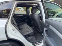 USED 2015 15 AUDI Q5 2.0 TDI S line Plus SUV 5dr Diesel S Tronic quattro Euro 5 (s/s) (177 ps) 