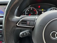 USED 2015 15 AUDI Q5 2.0 TDI S line Plus SUV 5dr Diesel S Tronic quattro Euro 5 (s/s) (177 ps) 