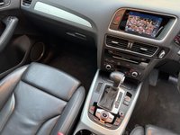 USED 2015 15 AUDI Q5 2.0 TDI S line Plus SUV 5dr Diesel S Tronic quattro Euro 5 (s/s) (177 ps) 