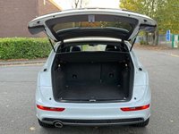 USED 2015 15 AUDI Q5 2.0 TDI S line Plus SUV 5dr Diesel S Tronic quattro Euro 5 (s/s) (177 ps) 